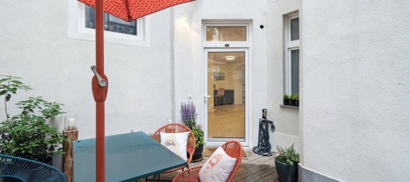 2 rooms Apartment in Rudolfsheim-Funfhaus, Austria No. 11479 6