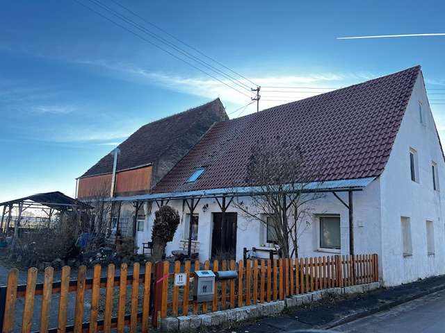  Land in Donau-Ries, Germany No. 125444