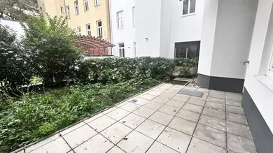 3 rooms Apartment in Hernals, Austria No. 208757