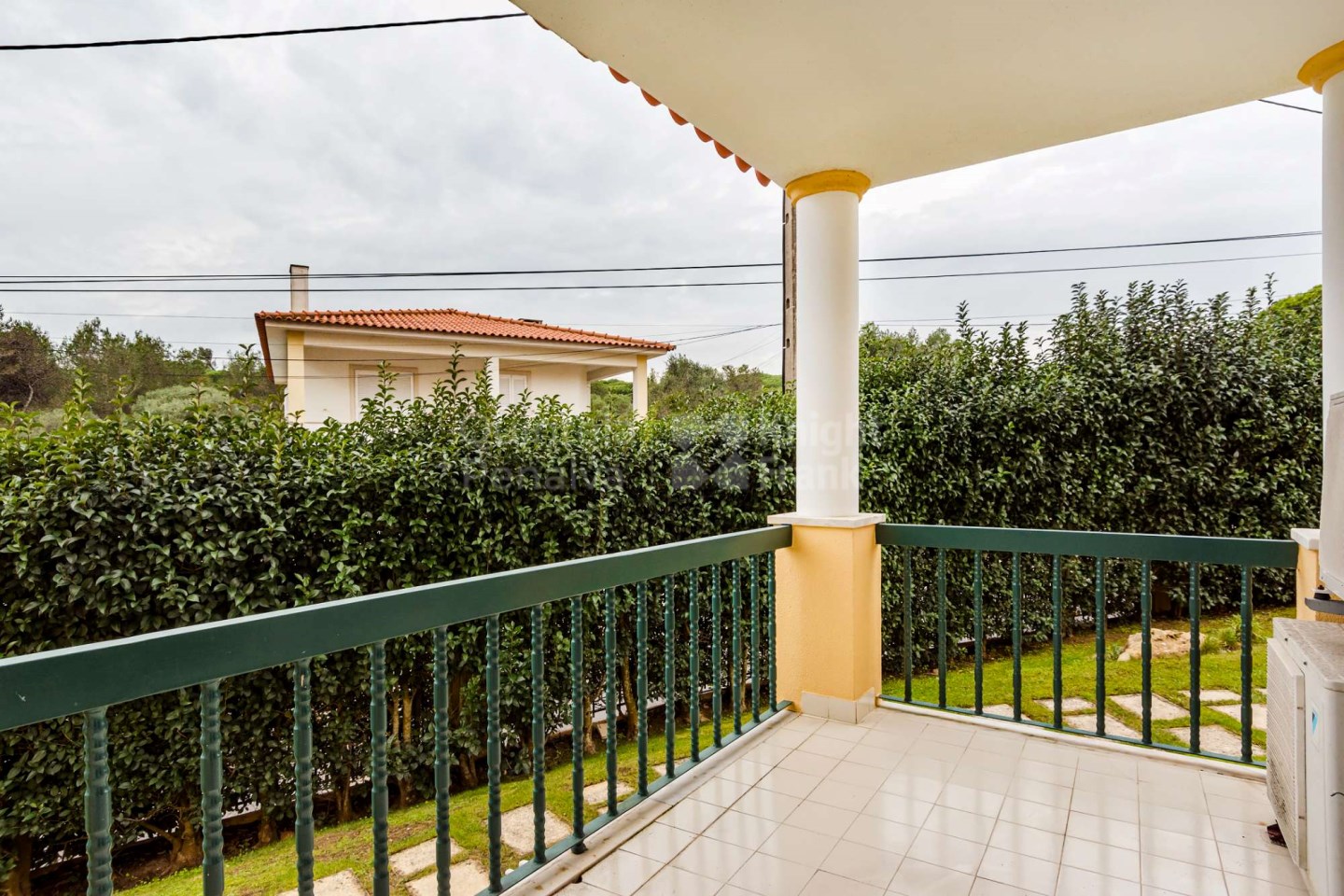 2 Schlafzimmer Wohnung in Cascais, Portugal, Nr. 124173