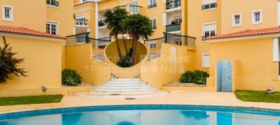 2 Schlafzimmer Wohnung in Cascais, Portugal, Nr. 124173 21