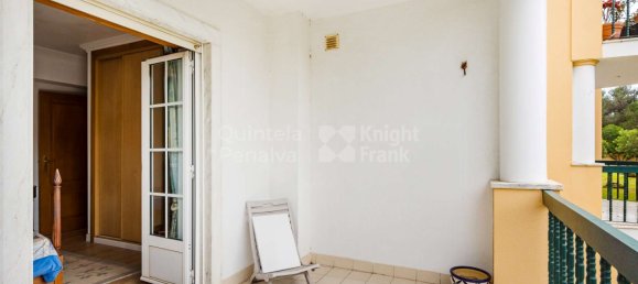2 Schlafzimmer Wohnung in Cascais, Portugal, Nr. 124173 23
