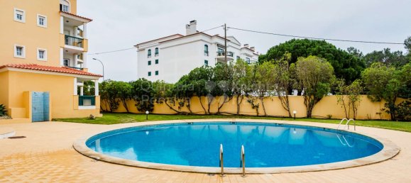 2 Schlafzimmer Wohnung in Cascais, Portugal, Nr. 124173 3