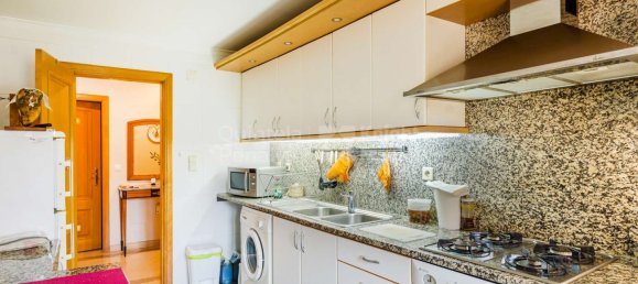 2 Schlafzimmer Wohnung in Cascais, Portugal, Nr. 124173 12