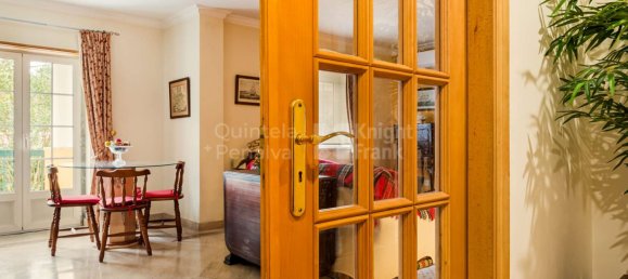 2 Schlafzimmer Wohnung in Cascais, Portugal, Nr. 124173 8