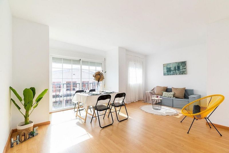 2 bedrooms Penthouse in Lachar, Spain No. 221624