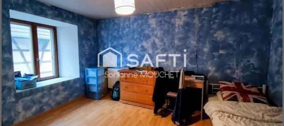 4 Schlafzimmer Haus in Grandvillars, France, Nr. 207294 7