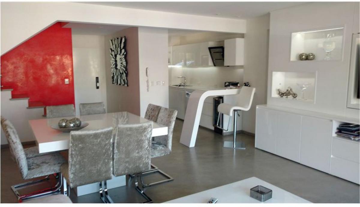 3 bedrooms Apartment in Tigre, Argentina No. 8421