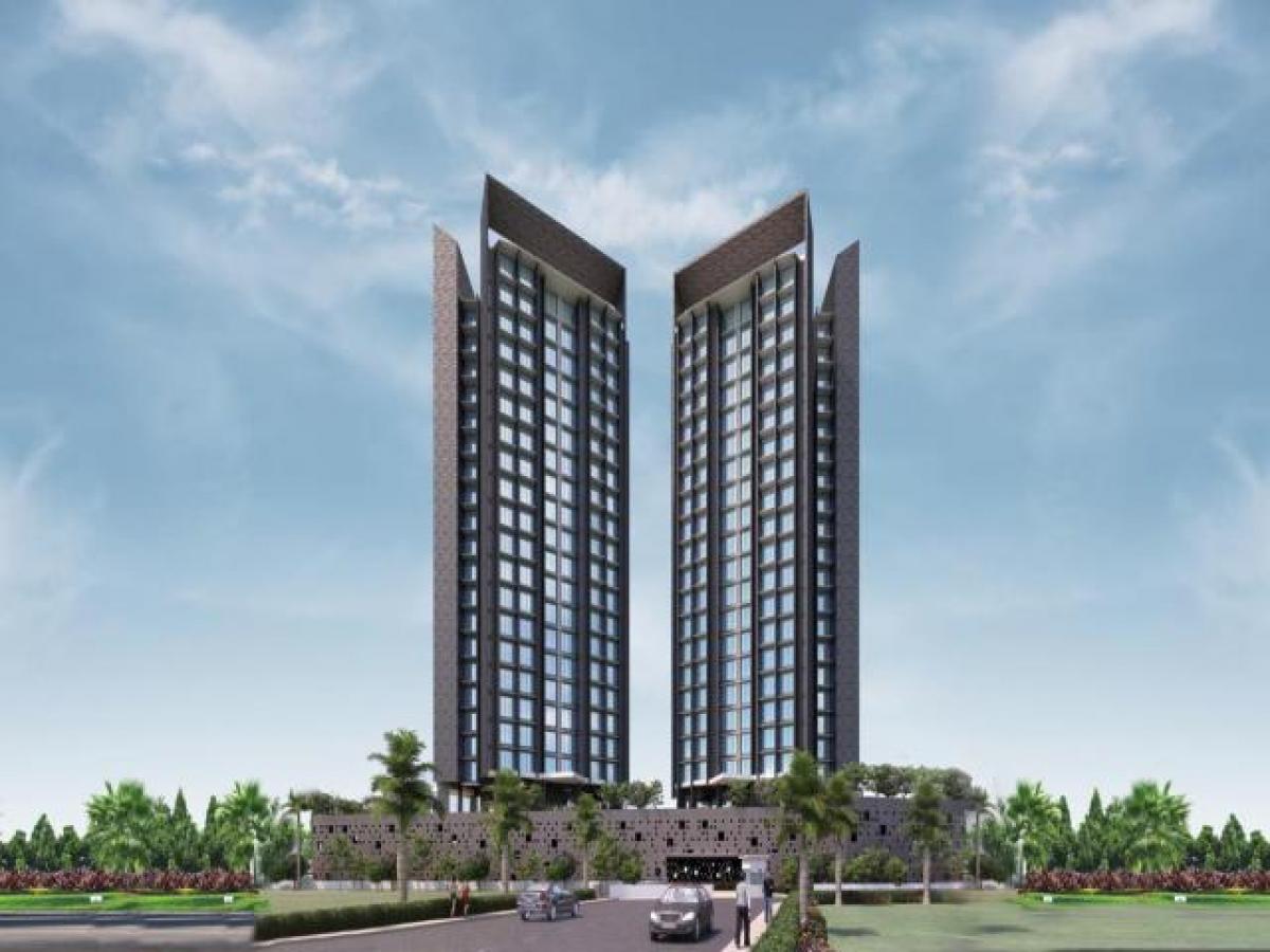 5 chambres Maison à Mumbai, India No. 23301