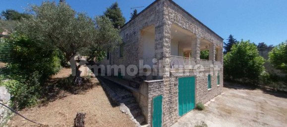 Villa de 5 divisões em Fasano, Italy N.º 171035 27