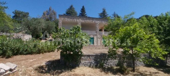 Villa de 5 divisões em Fasano, Italy N.º 171035 35