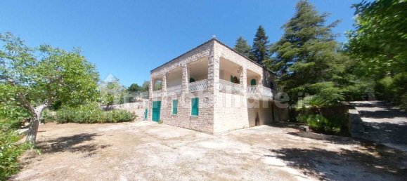 Villa de 5 divisões em Fasano, Italy N.º 171035 7