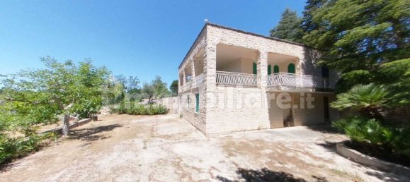 Villa de 5 divisões em Fasano, Italy N.º 171035 37