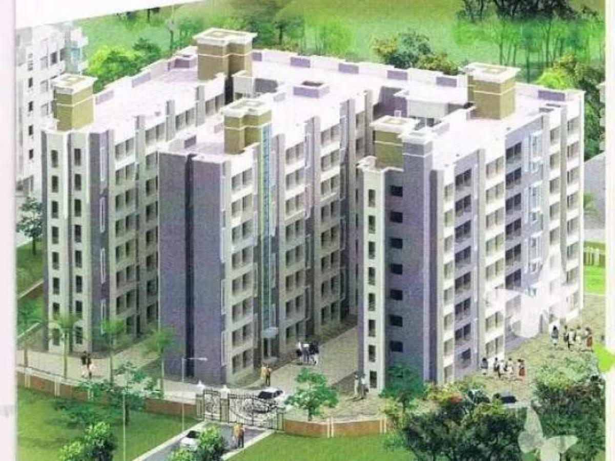 Studio in Mumbai, India No. 45200