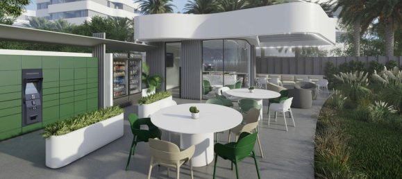 2 bedrooms Apartment in Valencian Community, Spain No. 285813 4