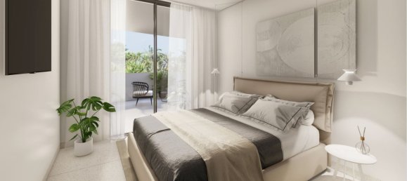 2 bedrooms Apartment in Valencian Community, Spain No. 285813 12