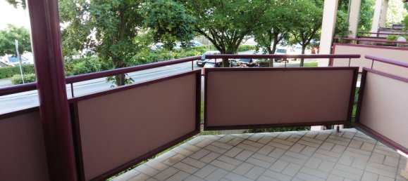 1 غرف نوم شقة في Main-Kinzig, Germany رقم 241631 2