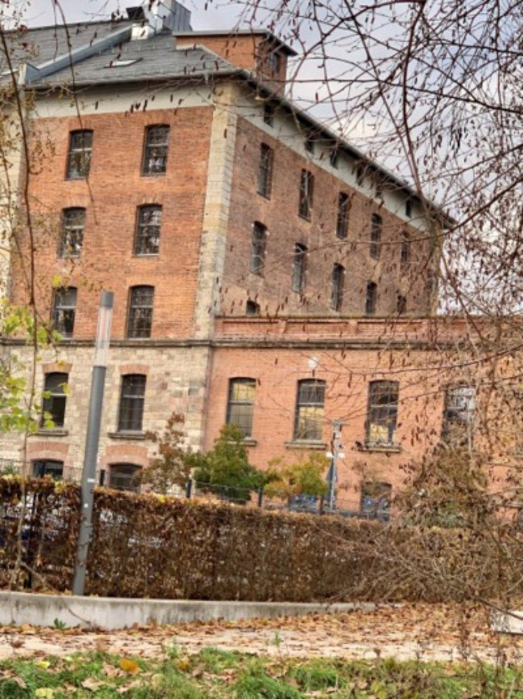 1 bedroom Apartment in Bamberg, Germany No. 258195