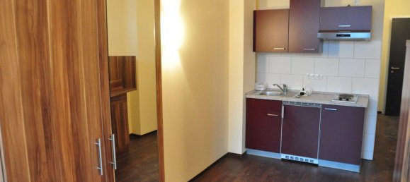 1 bedroom Apartment in Bamberg, Germany No. 258195 7