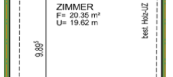 1 bedroom Apartment in Bamberg, Germany No. 258195 8