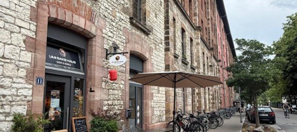 1 bedroom Apartment in Bamberg, Germany No. 258195 2