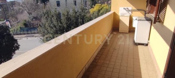 Квартира с 3 комнатами в Гроссето, Италия № 11379 16