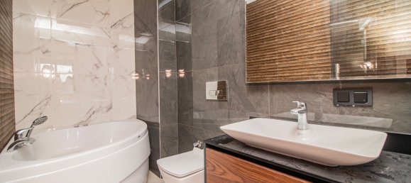 Villa de 4+1 en Antalya, Turkey No. 33765 8