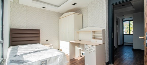 Villa de 4+1 en Antalya, Turkey No. 33765 10