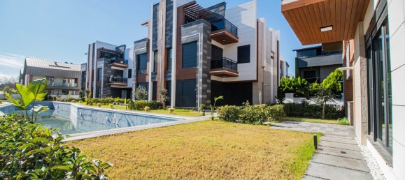 Villa de 4+1 en Antalya, Turkey No. 33765 5