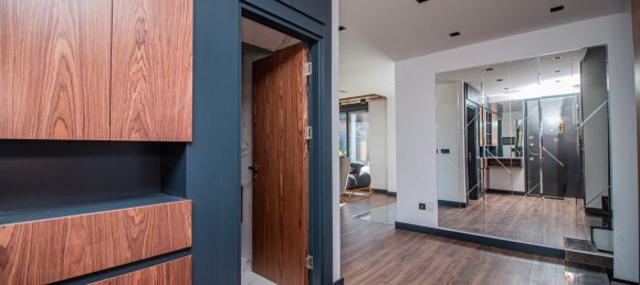 Villa de 4+1 en Antalya, Turkey No. 33765 11