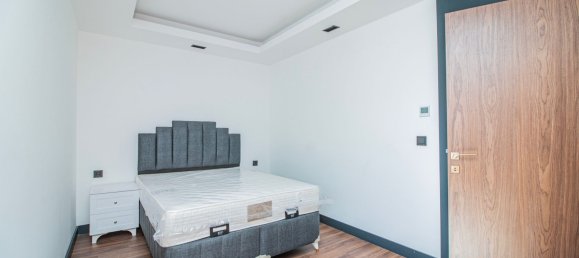 Villa de 4+1 en Antalya, Turkey No. 33765 2