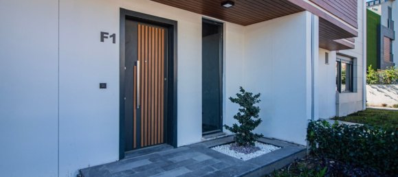 Villa de 4+1 en Antalya, Turkey No. 33765 4