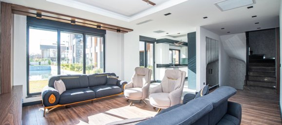 Villa de 4+1 en Antalya, Turkey No. 33765 13