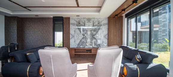 Villa de 4+1 en Antalya, Turkey No. 33765 14