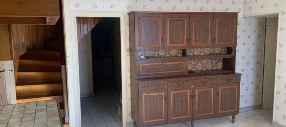 3 Schlafzimmer Haus in Culan, France, Nr. 221421 6