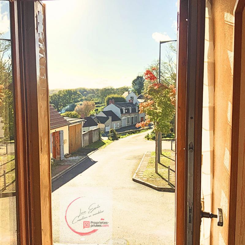 3 Schlafzimmer Haus in Culan, France, Nr. 221421