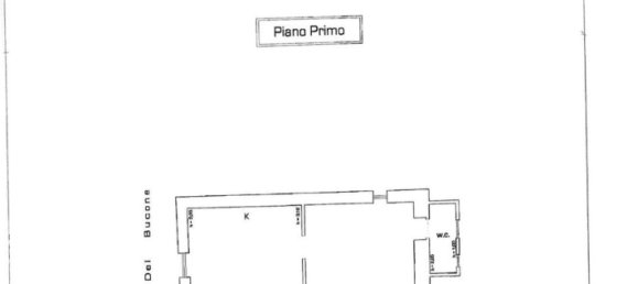 2غرفة شقة في Cellere, Italy رقم 190710 24