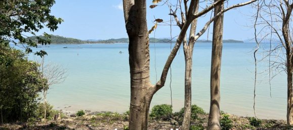  Commercial property in Pa Klok, Thailand No. 19344 3