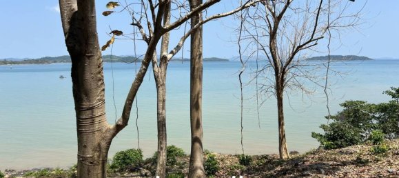  Commercial property in Pa Klok, Thailand No. 19344 2