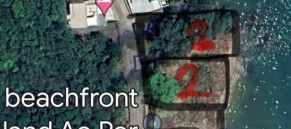  Commercial property in Pa Klok, Thailand No. 19344 4