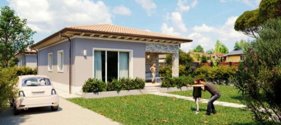 5 rooms Villa in Pietrasanta, Italy No. 192257 4