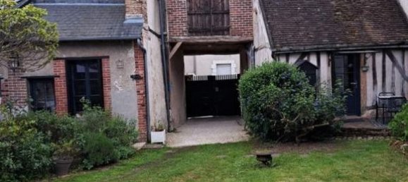 Casa T9 em Chateau-Renault, France N.º 225841 2