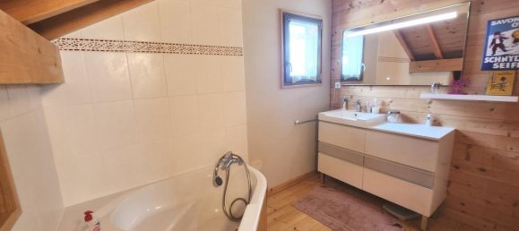 4 bedrooms House in Lamoura, France No. 207735 11