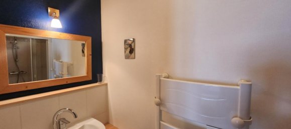 4 bedrooms House in Lamoura, France No. 207735 8