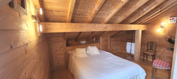 4 bedrooms House in Lamoura, France No. 207735 12