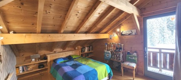 4 bedrooms House in Lamoura, France No. 207735 9