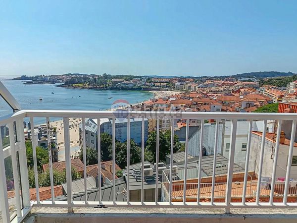 Penthouse T2 em Pontevedra, Spain N.º 278205