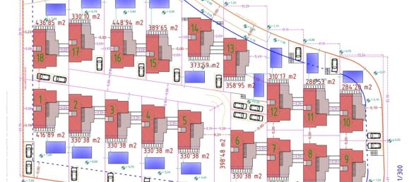 Moradia T3 em Finestrat, Spain N.º 365618 8