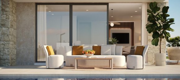 Moradia T3 em Finestrat, Spain N.º 365618 3
