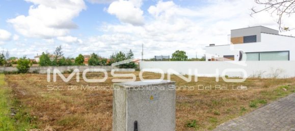 681m² Land in Marinha Grande, Portugal No. 211941 6